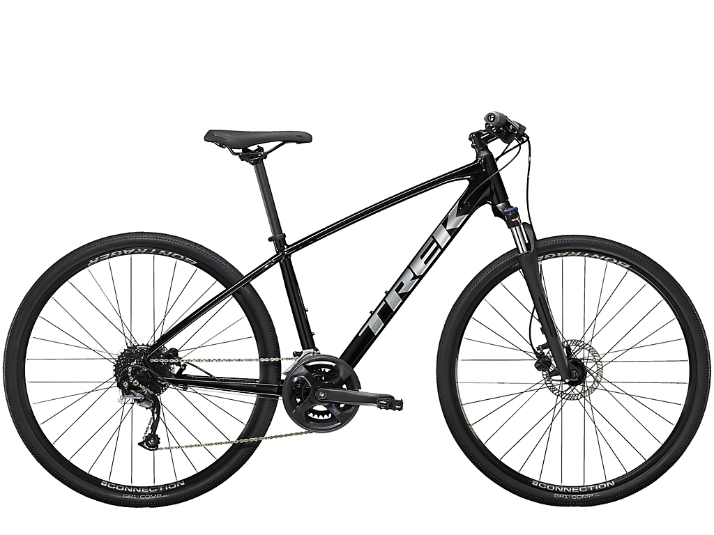 Dual Sport 2 Gen 4 Peak Cycles