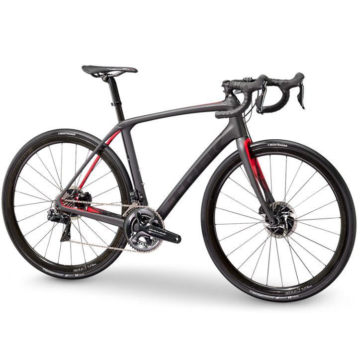 trek domane slr 9 disc 2019