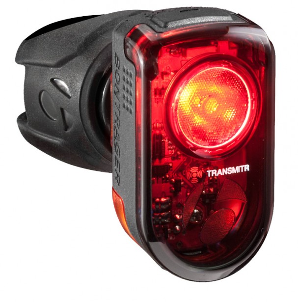 Bontrager Flare RT Tail Light Peak Cycles