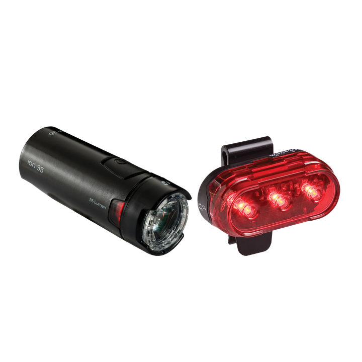 bontrager lights