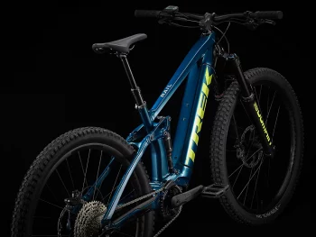Trek rail sales 7 weight