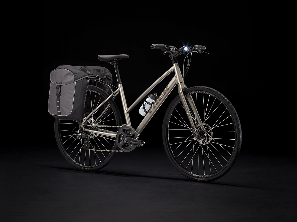 Trek 2025 fx1 review