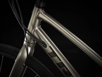 FX 1 Stagger Disc