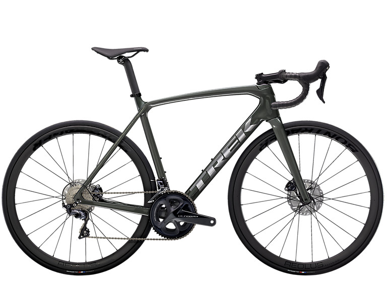 Émonda SL 6 Disc Pro – Peak Cycles