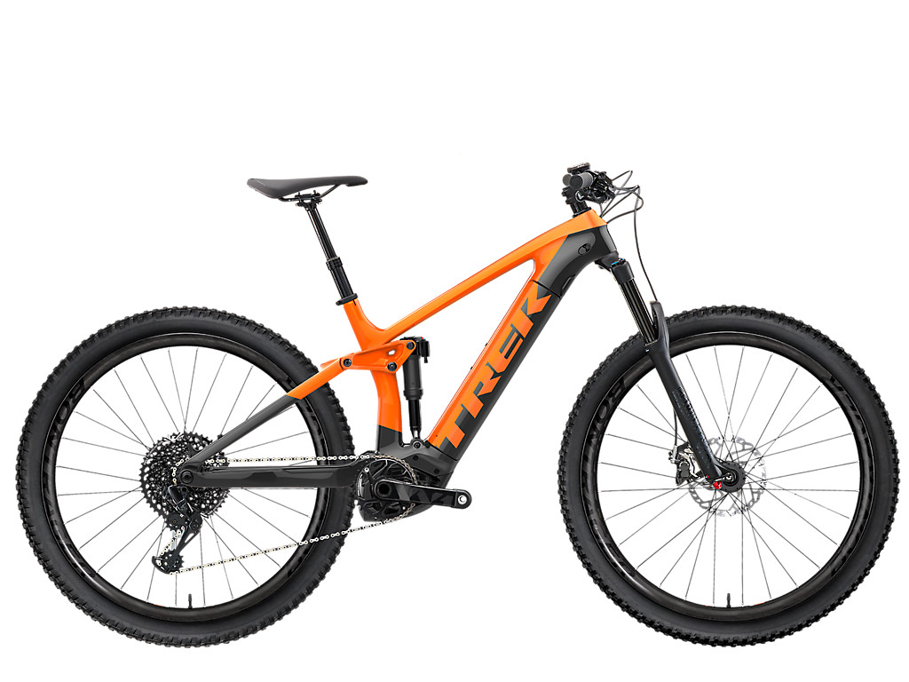 trek rail xl