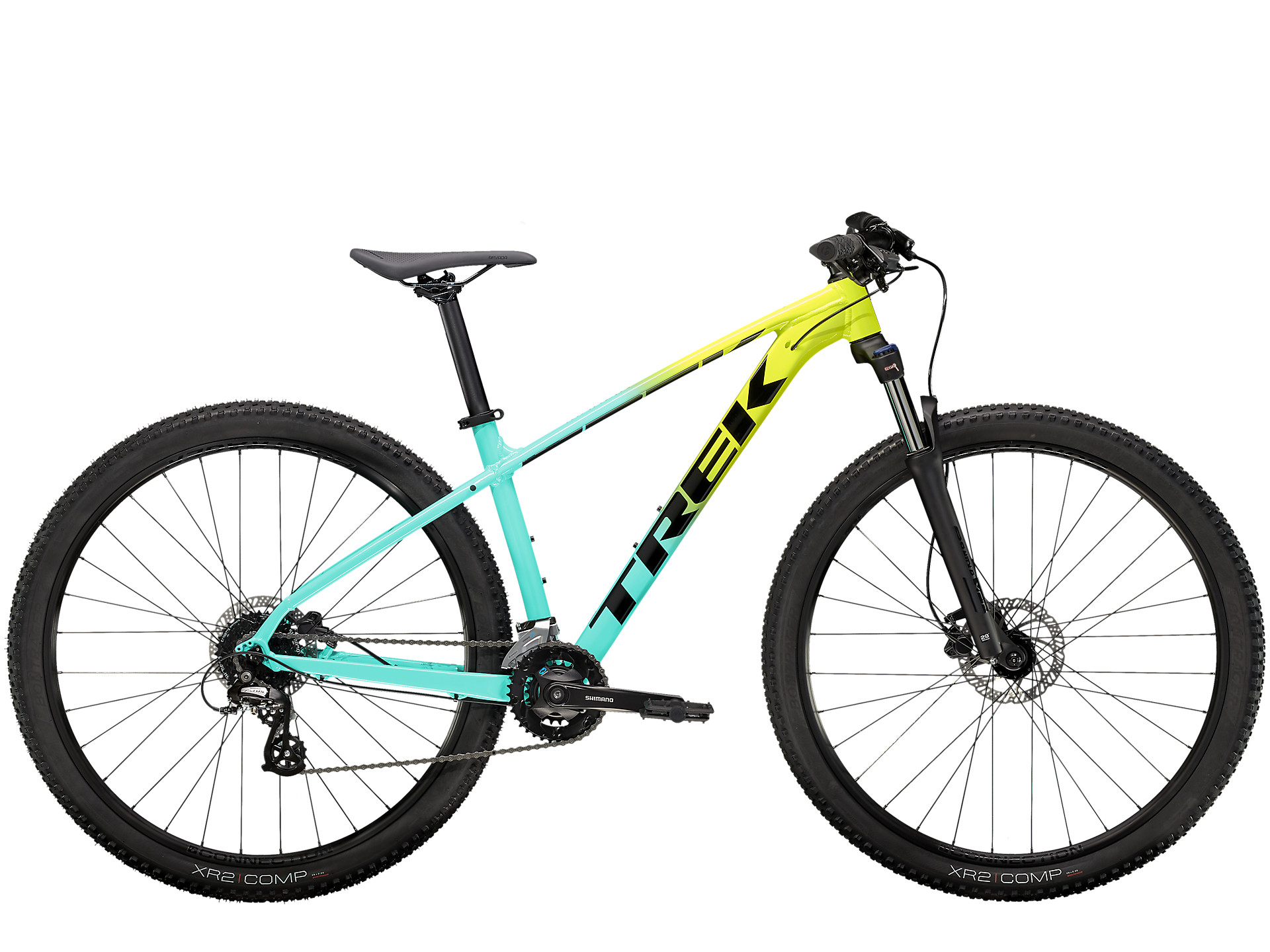 Trek marlin 5 full sales suspension