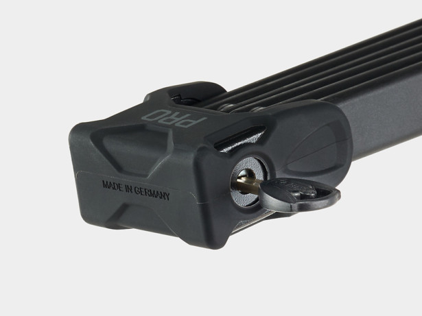 bontrager elite keyed folding lock