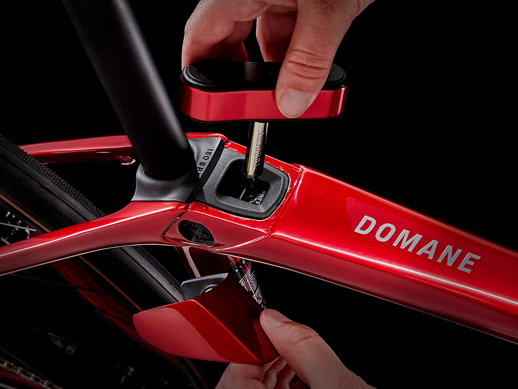 Trek domane sram force discount